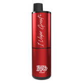 IVG 2400 Fizzy Cherry Prefilled Pod Kit
